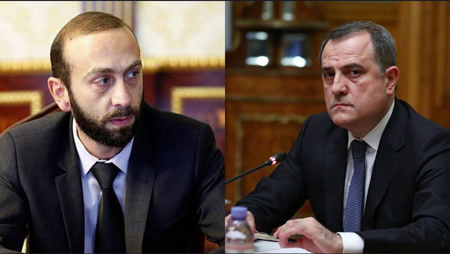 Հայաստանի և Ադրբեջանի արտգործնախարարները պայմանավորվել են նորից հանդիպել