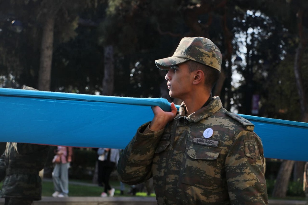 victory in the second Karabakh war