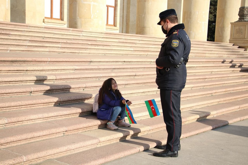 victory in the second Karabakh war