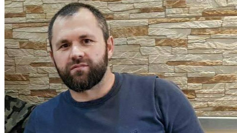 Khangoshvili's murderer receives life sentence