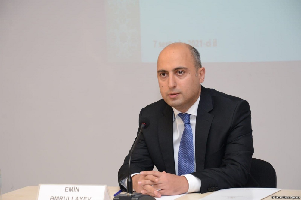 Controversial statements of the Minister of Education of Azerbaijan