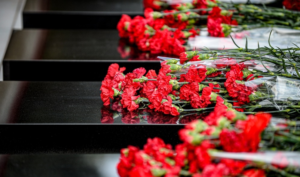 Azerbaijan remembers the victims of January 20