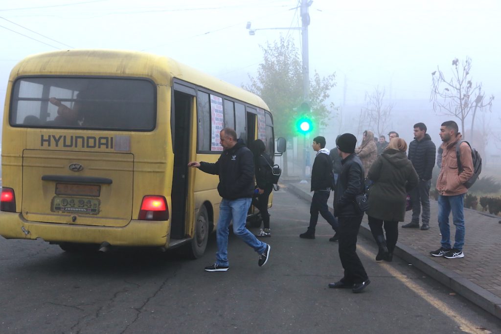 Армяно-турецкие переговоры: один из главных критических аргументов в Армении - Турция «завалит» армянский рынок и вытеснит местных производителей