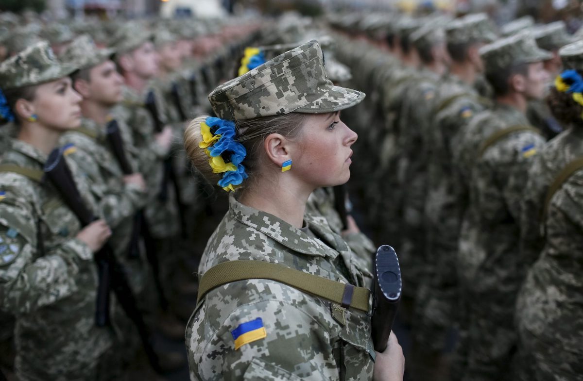 Война в Украине, события и комментарии в режиме LIVE