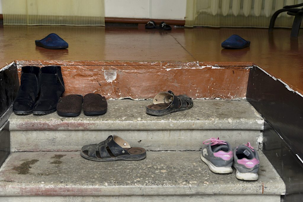 Children and the Karabakh war