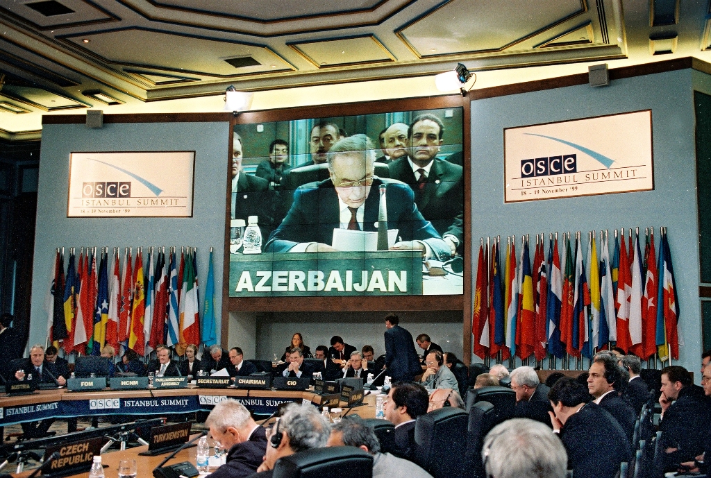 OSCE Minsk Group: An inglorious end to mediation in Karabakh