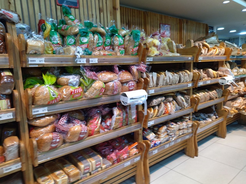 Bread prices may rise in Azerbaijan 