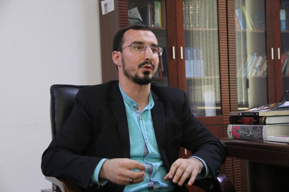 Imprisoned Azerbaijani Muslim Unity member goes on dry hunger strike