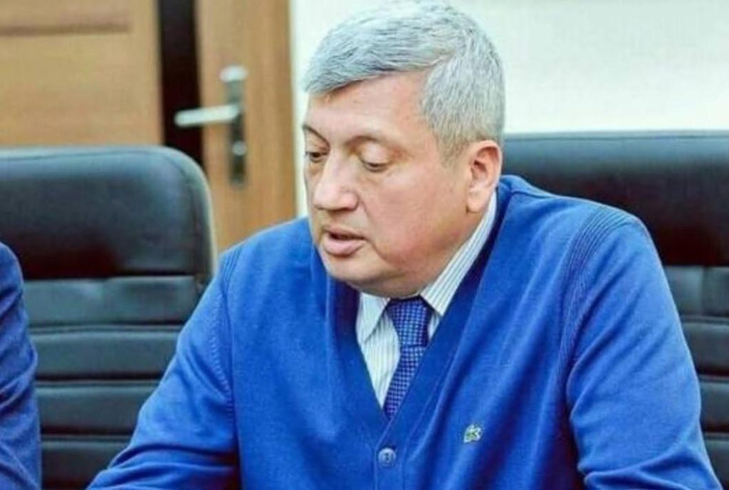 Zulfugarov about the situation around Karabakh
