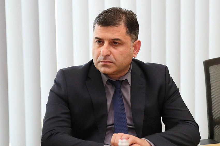 Гогашвили: Мне поступали угрозы от Иванишвили