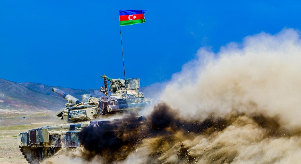 Азербайджан-Армения, обострение, кто виноват