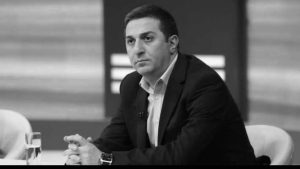 Георгий Кепуладзе, основатель организации «Общество и банки». Успехи и провалы "Грузинской мечты"