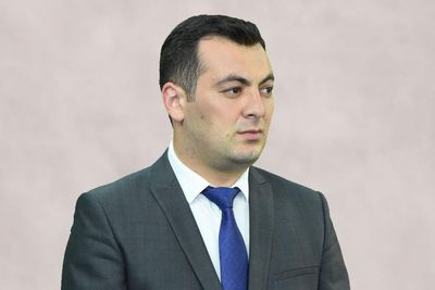 Юрист Шамиль Пашаев 