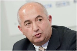 What does Lukashenka's visit to Abkhazia mean? Paata Zakareishvili, conflictologist