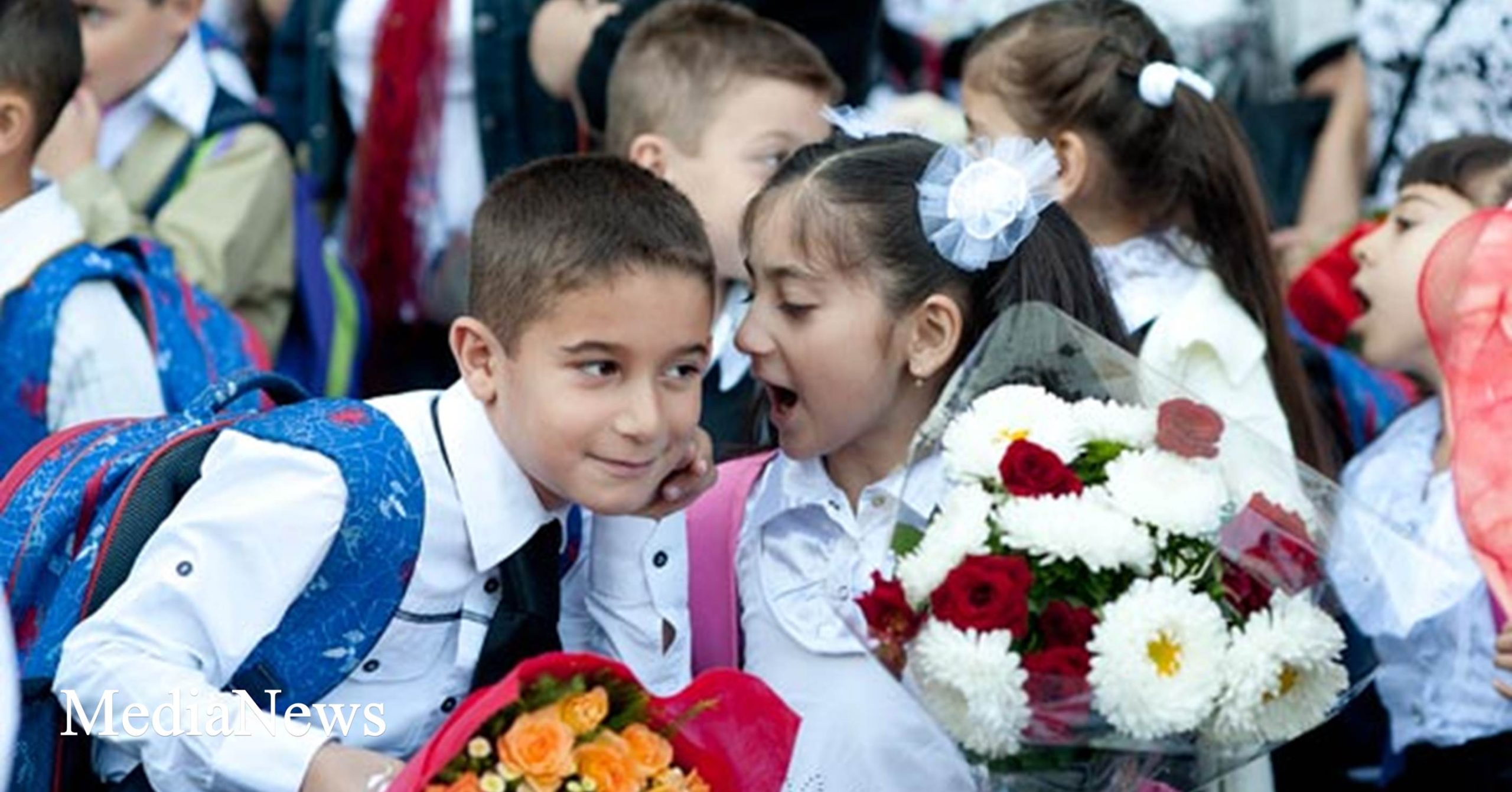 Reforms in the field of education in Armenia