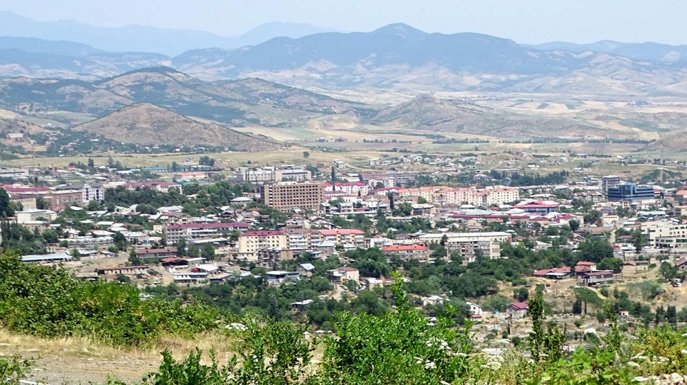 Citizenship dilemma of the Armenian population of Karabakh