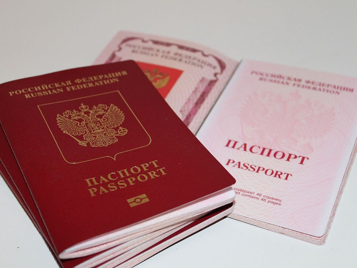 ევროკავშირი არ აღიარებს რუსეთის მიერ საქართველოს და უკრაინის ოკუპირებულ რეგიონებში გაცემულ პასპორტებს