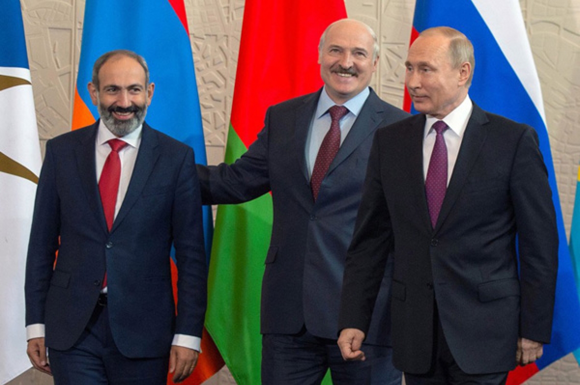 Scandalous statements by Lukashenko JAMnews