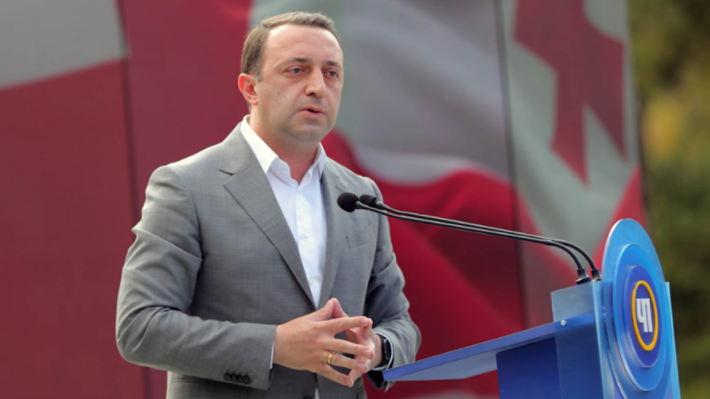 Georgian PM on Abkhazia, JAMnews