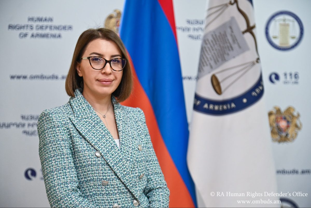 Հայաստանի ՄԻՊ-ը՝ Լաչինի միջանցքի արգելափակման մասին