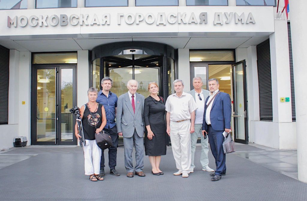 В Литве суд ликвидируют «Форум добрососедства», который проводит встречи с президентом Беларуси и выступает за дружбу с Россией. Генеральная прокуратура считает эту деятельность антигосударственной