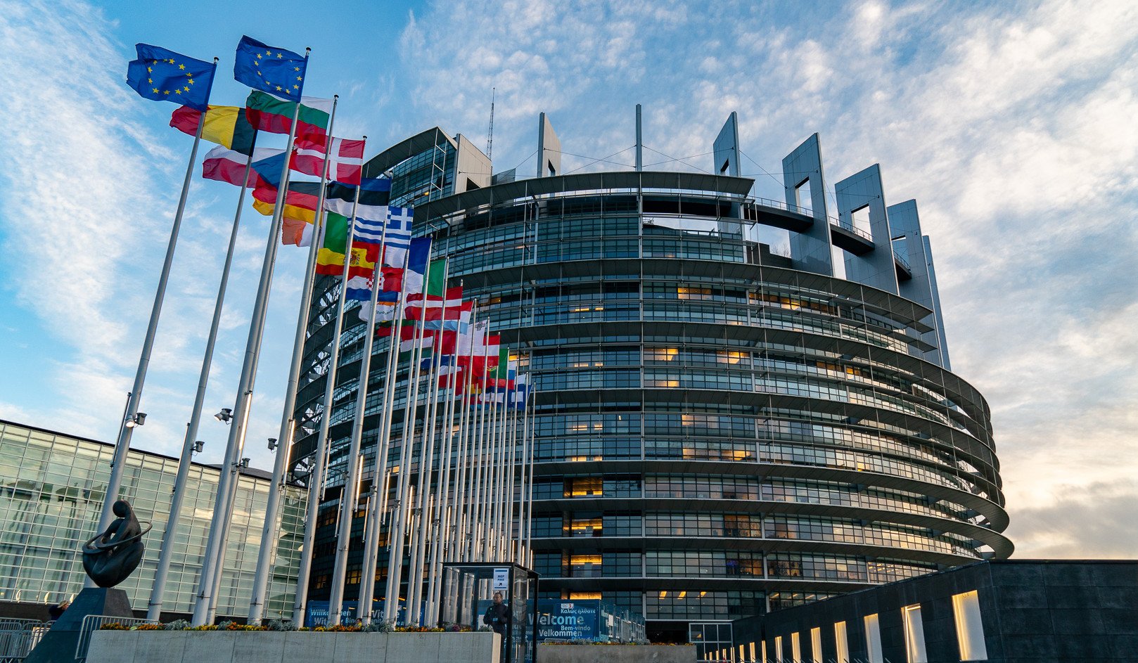 Report of the European Parliament