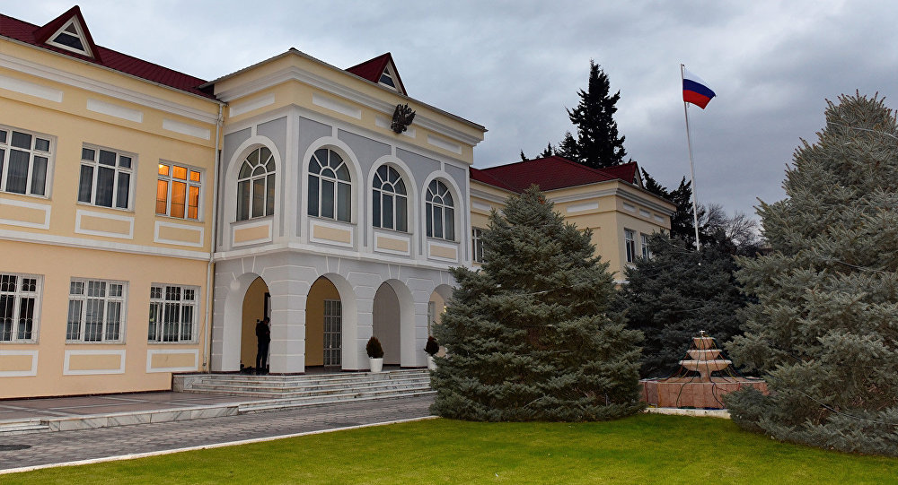 Россия намерена открыть генконсульство в Азербайджане