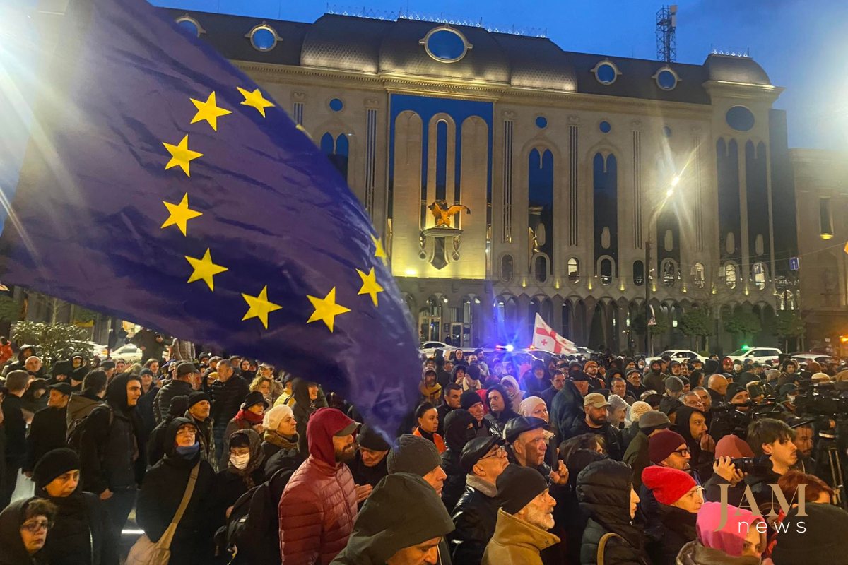 არა რუსულ კანონს