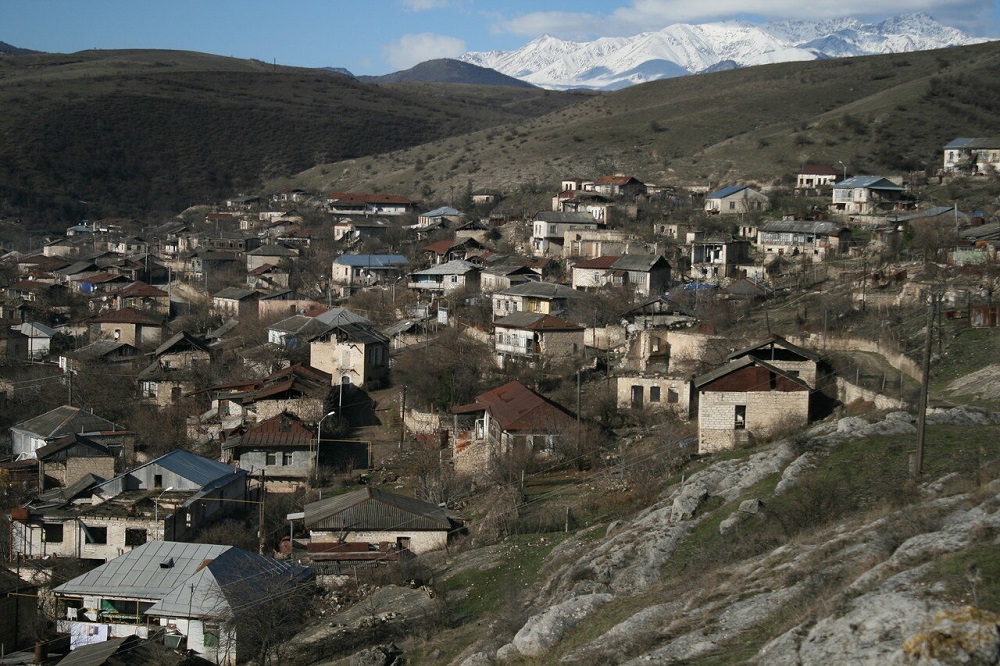 Очередной отказ карабахских армян от переговоров