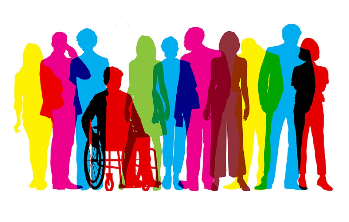 Оценка инвалидности по функциональности