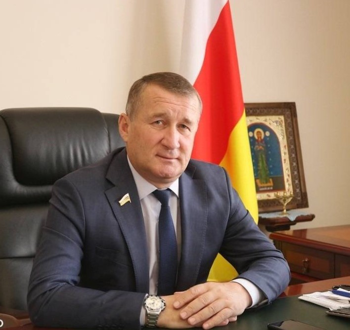 Алан Тадтаев. Борьба властей с оппозицией в Южной Осетии 