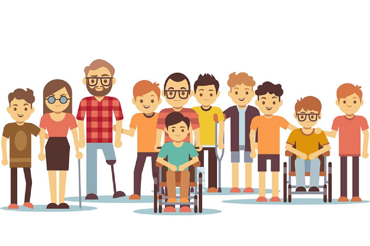 Оценка статуса инвалидности