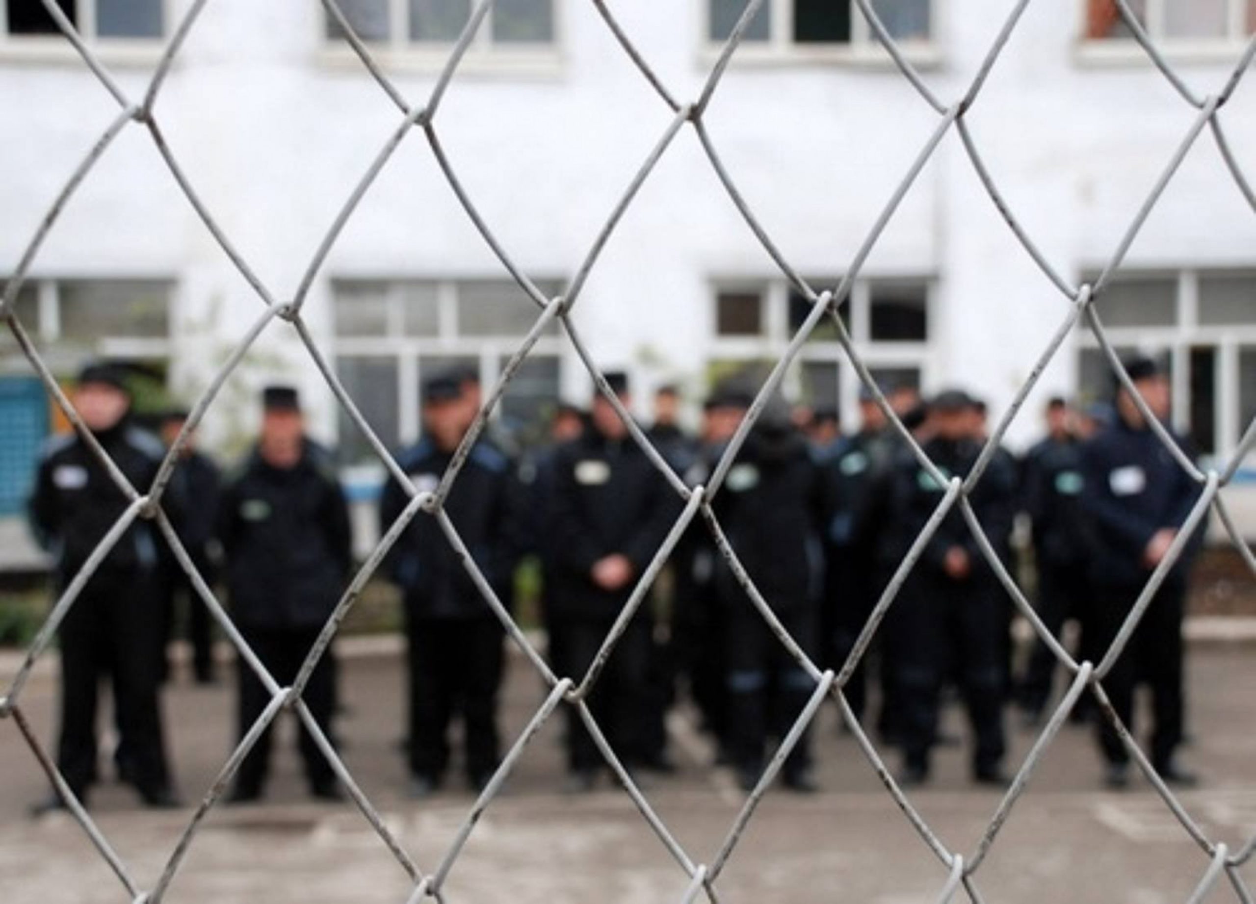 Բանտարկյալները Ադրբեջանում