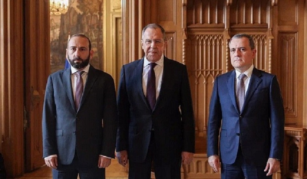 Results of the Moscow meeting of foreign ministers