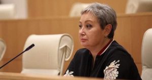 Filmmakers oppose Ketevan Dumbadze's appointment