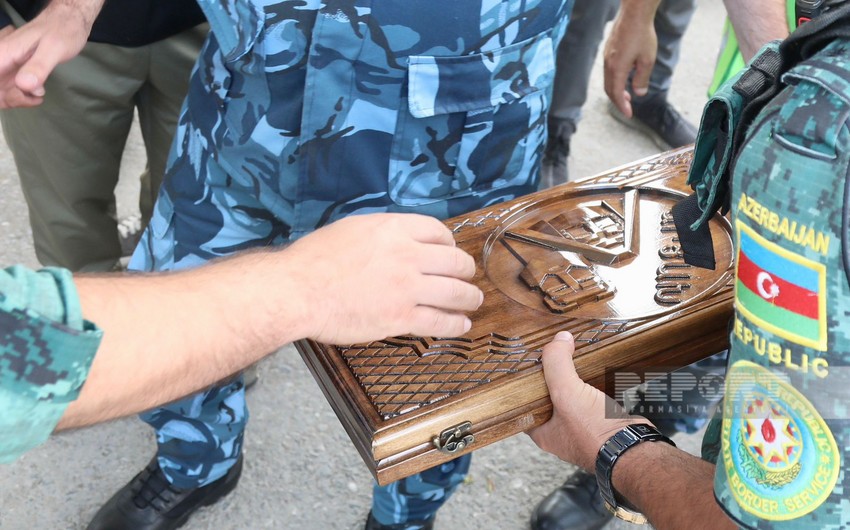 Confiscated backgammon