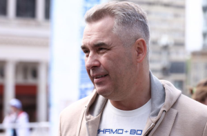 Ex-Russian ombudsman not allowed into Georgia