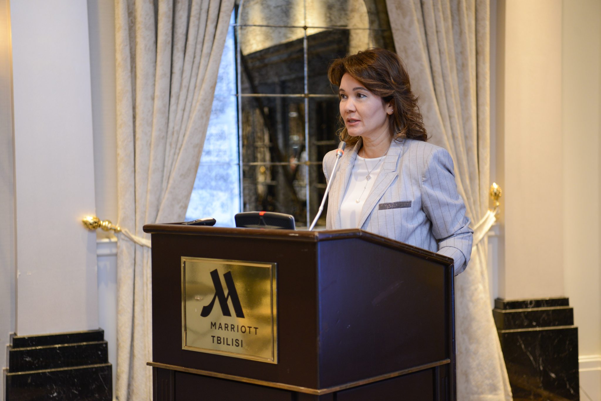 Halyk Bank Georgia JAMnews