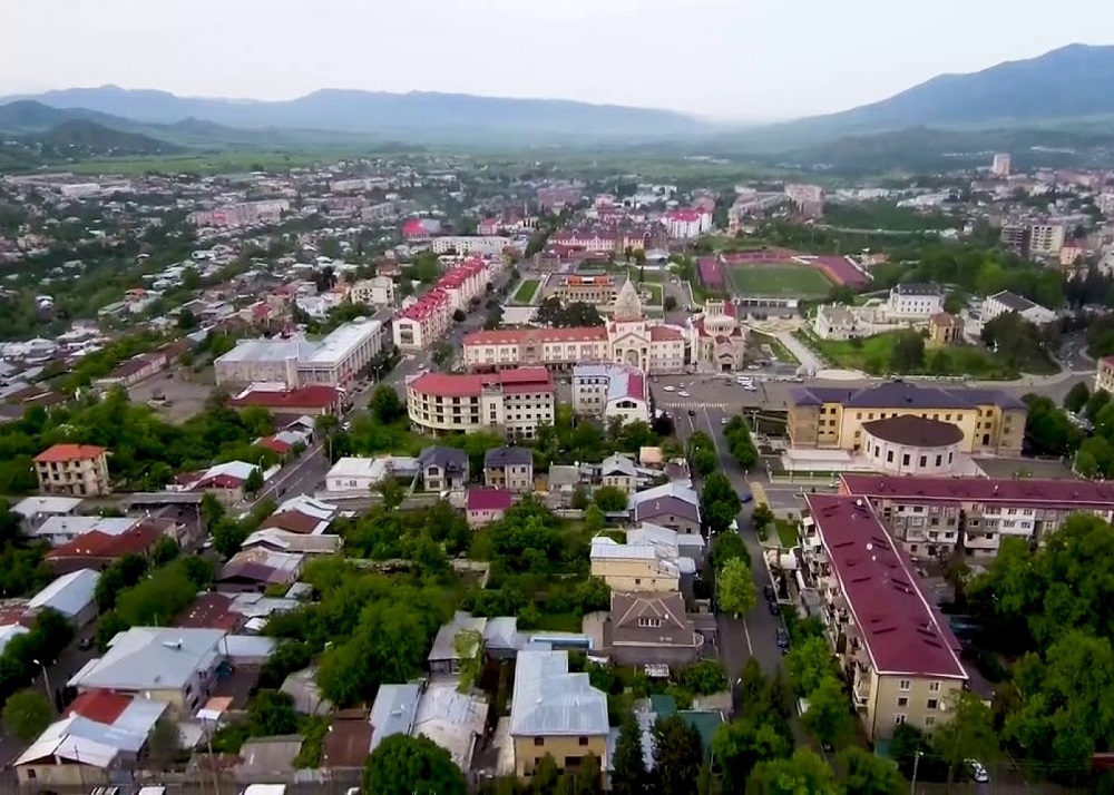 План реинтеграции армянской общины Карабаха