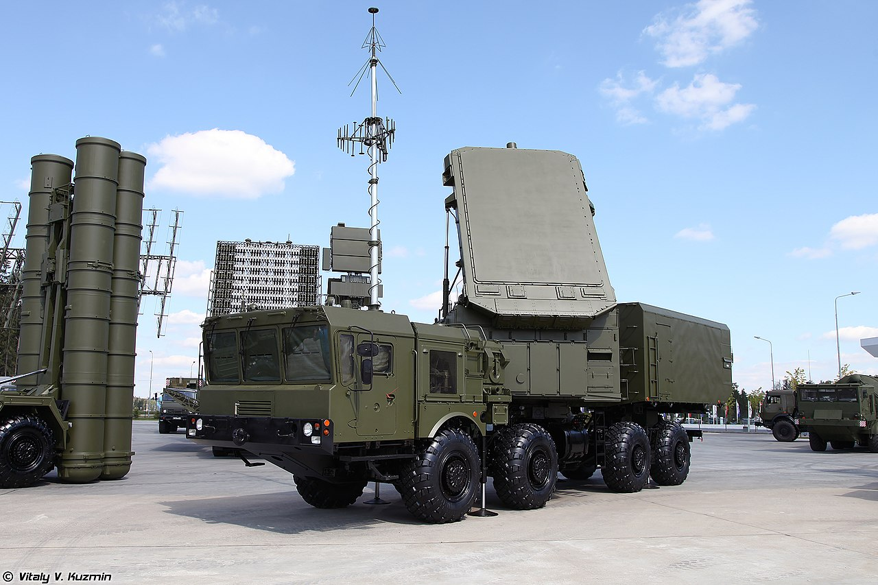 CSTO Unified Air Defense System. Will Armenia join?