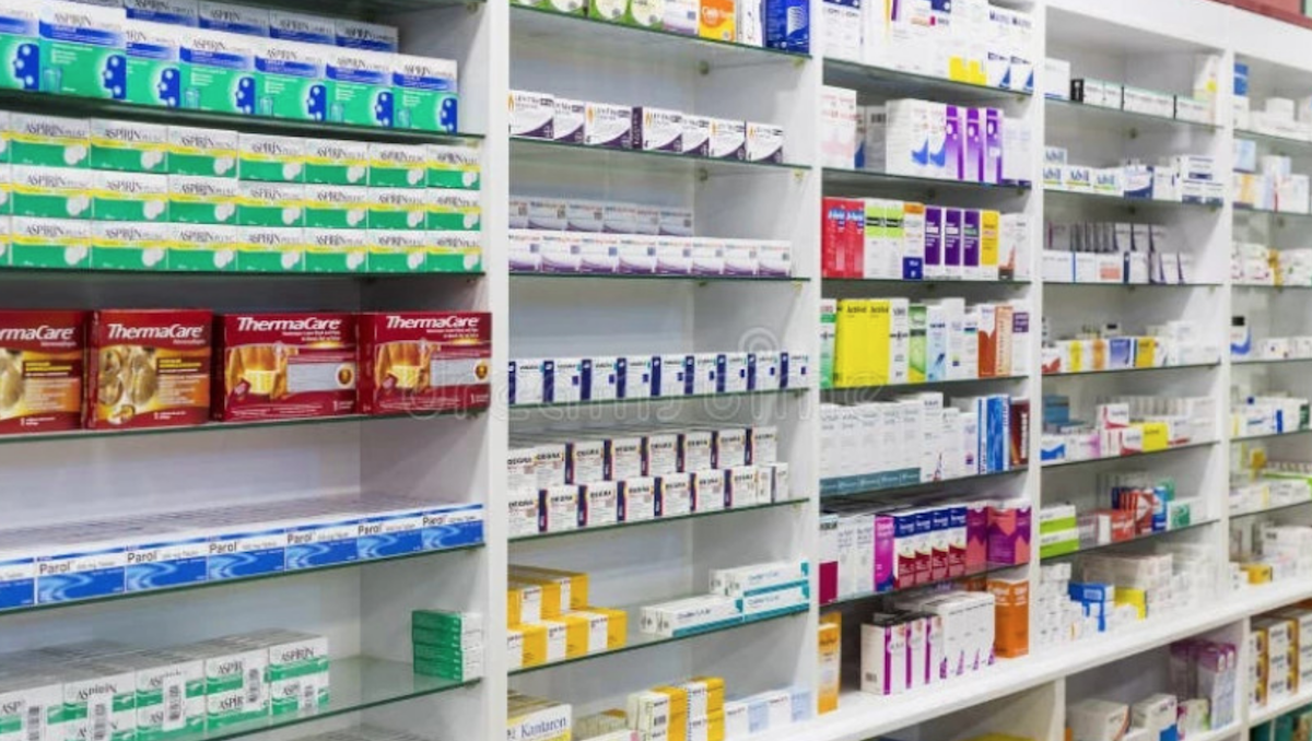 Цены на лекарства в Грузии завышены в 32 раза