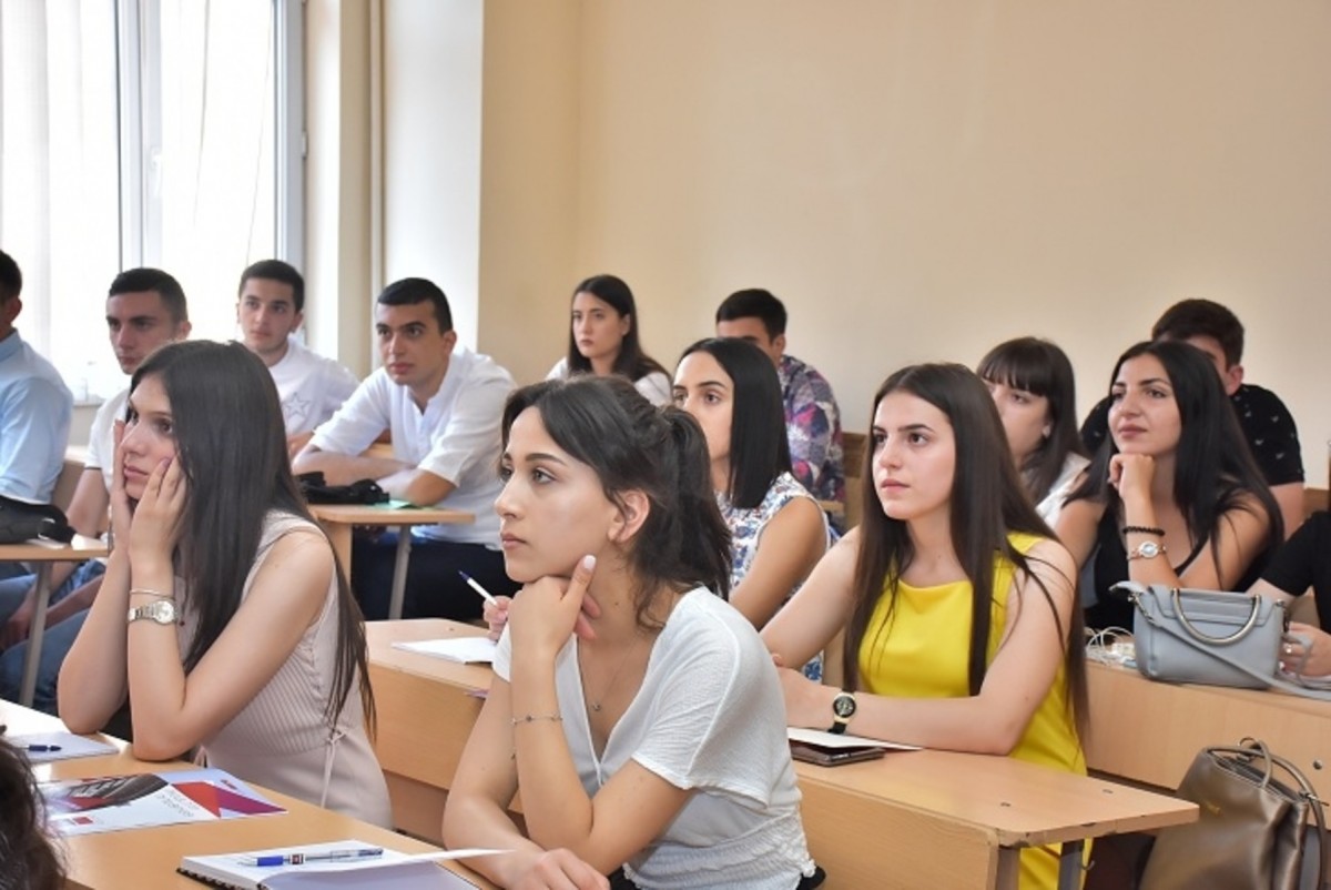 Compensation of tuition fees for all Karabakh students