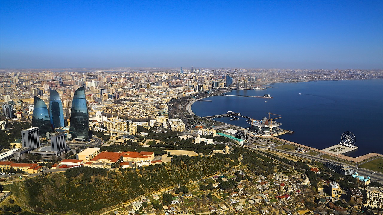 Итоги года в Азербайджане