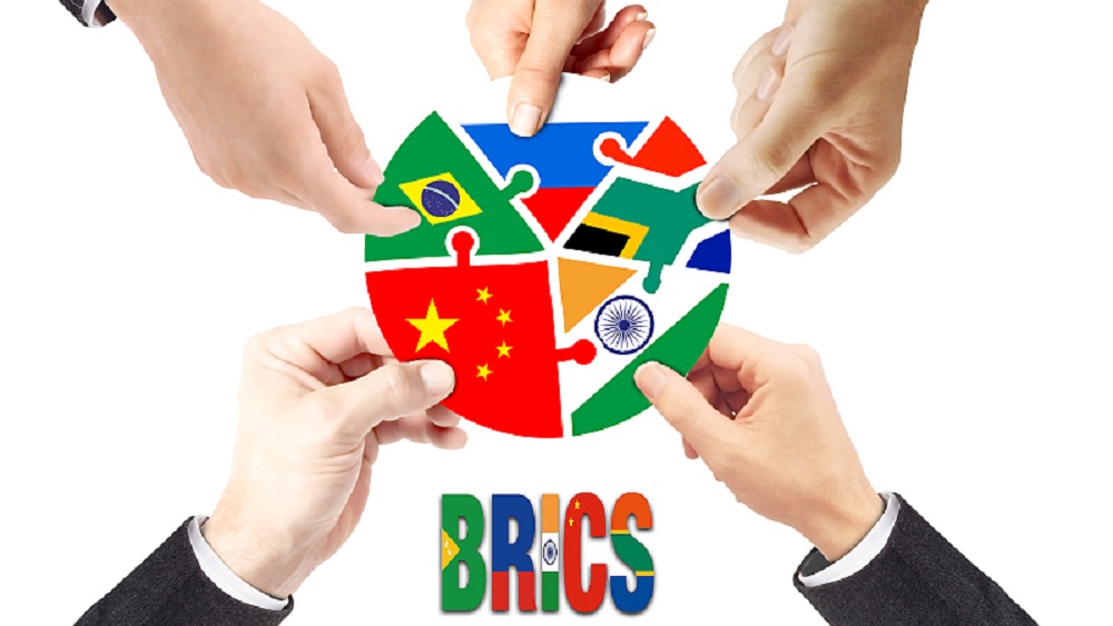 BRICS и Азербайджан