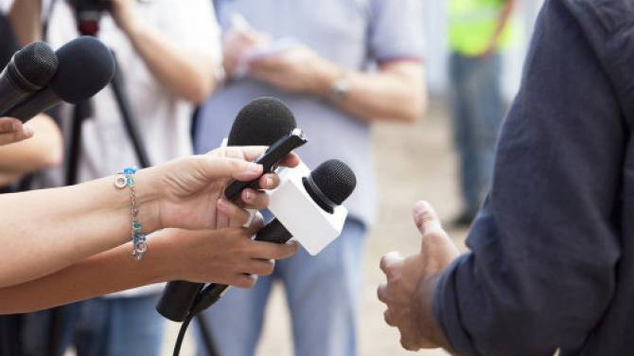 Լրագրողների նկատմամբ ճնշումներ ՀՀ-ում․ վերլուծություն