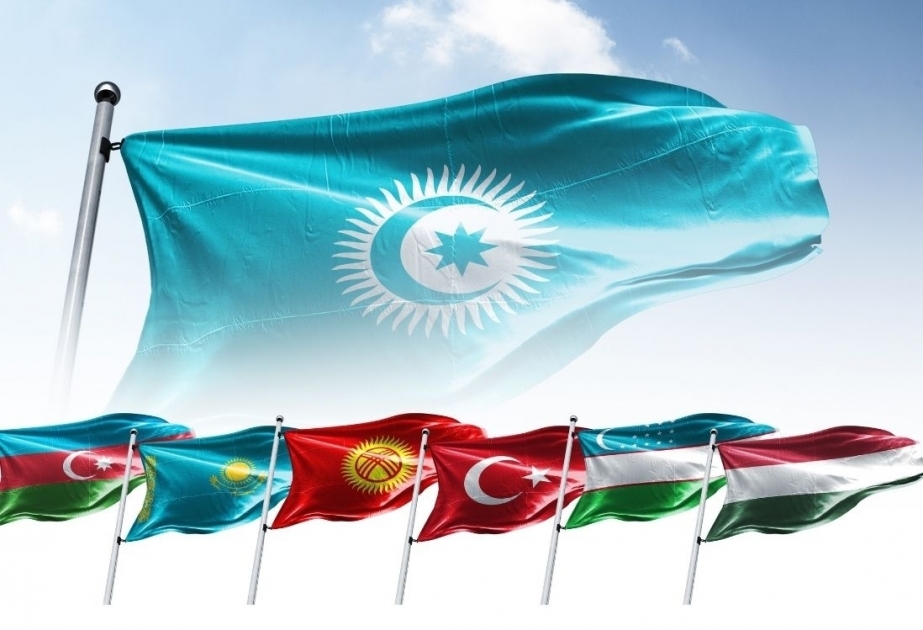 Азербайджан и тюркский мир