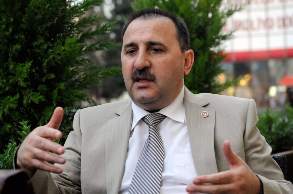 Nazim Baydemirli has addressed the presidentю Former MP arrested in Azerbaijan