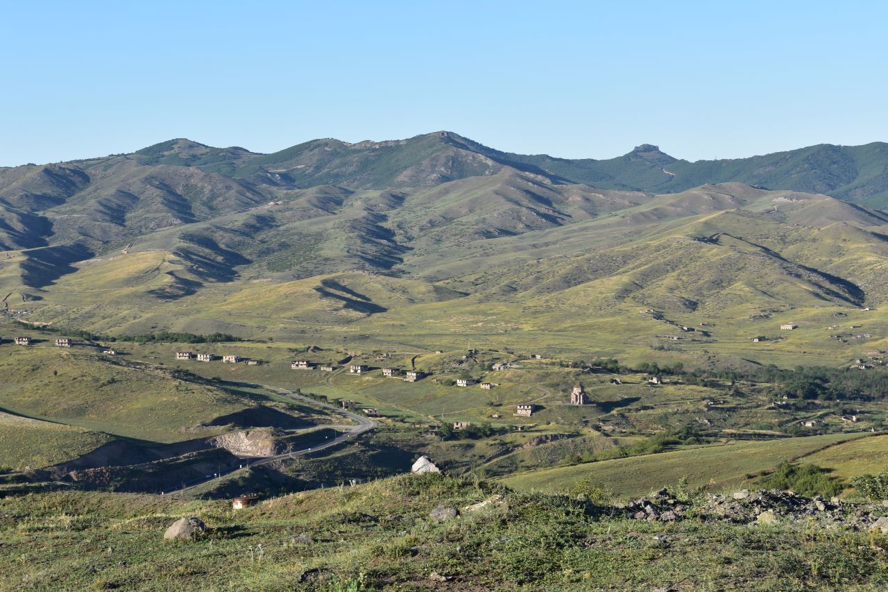 Բաքուն ՀՀ-ից 4 գյուղ է պահանջում