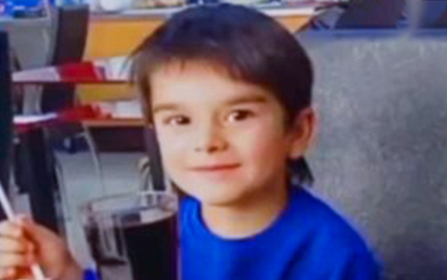 7-летний Фарид Бакаров. Мехман Халилов - тренер, убивший ребенка