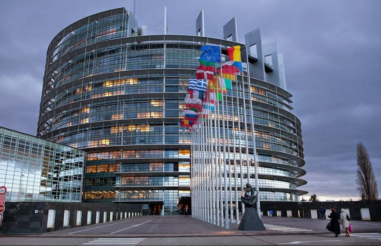 Отчет Европарламента: призыв применить санкции против Баку